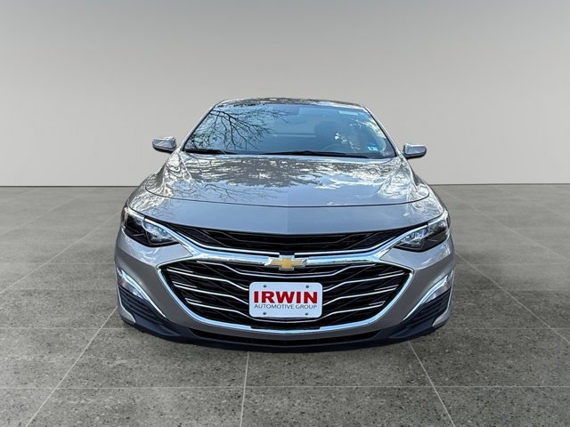 Used 2024 Chevrolet Malibu LS FWD image 5