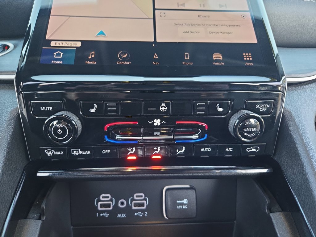 Used 2023 Jeep Grand Cherokee Limited image 24