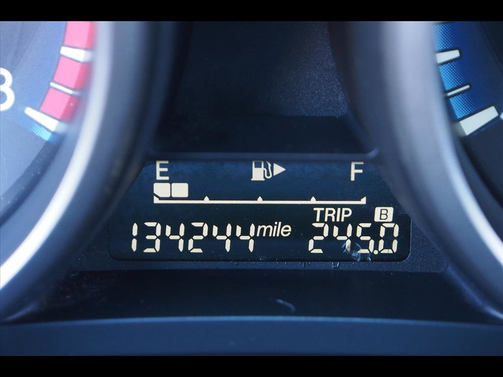 Used 2012 MAZDA MAZDA3 i Touring image 32