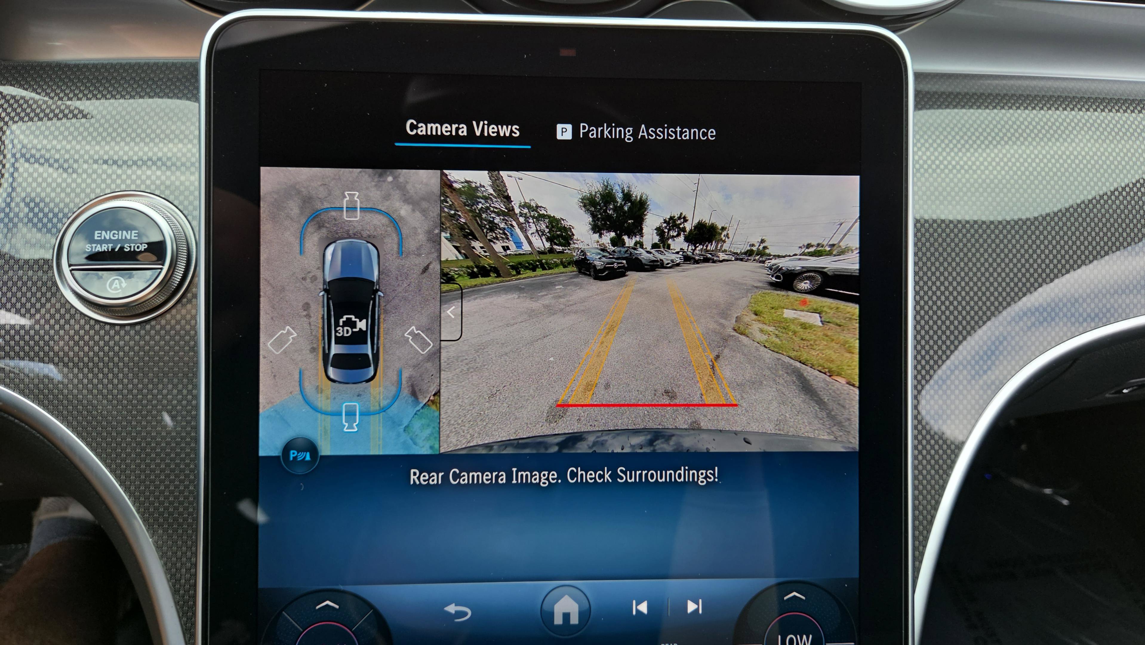 Used 2026 Mercedes-Benz C 300 Sedan image 31