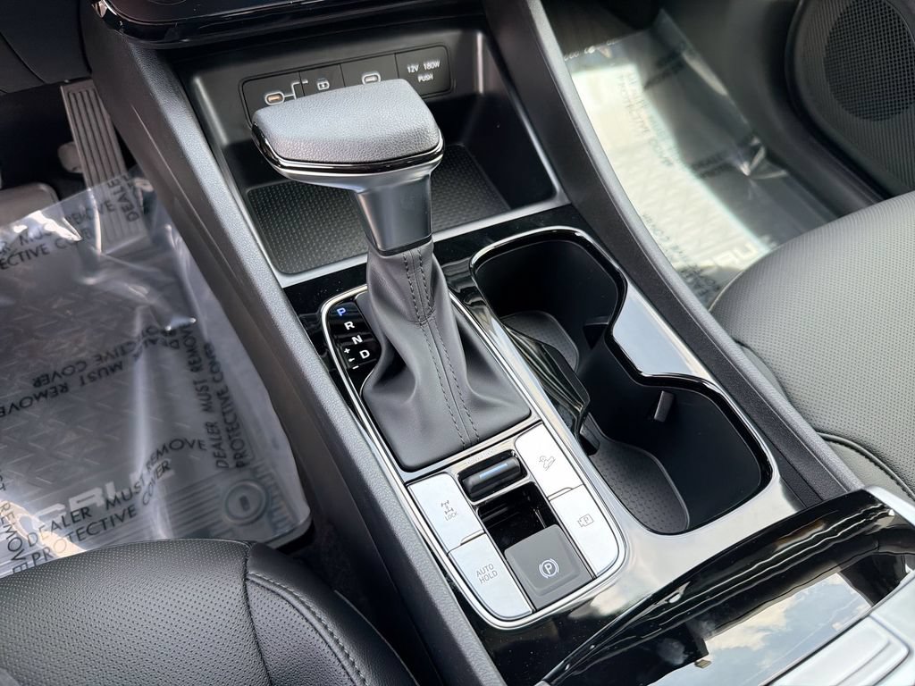 New 2026 Hyundai Santa Cruz SEL AWD/4WD image 20