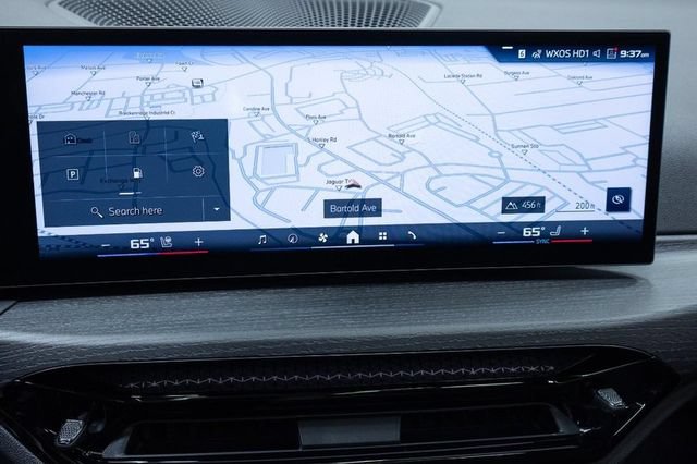 Certified 2026 BMW 440i xDrive Coupe AWD/4WD image 14