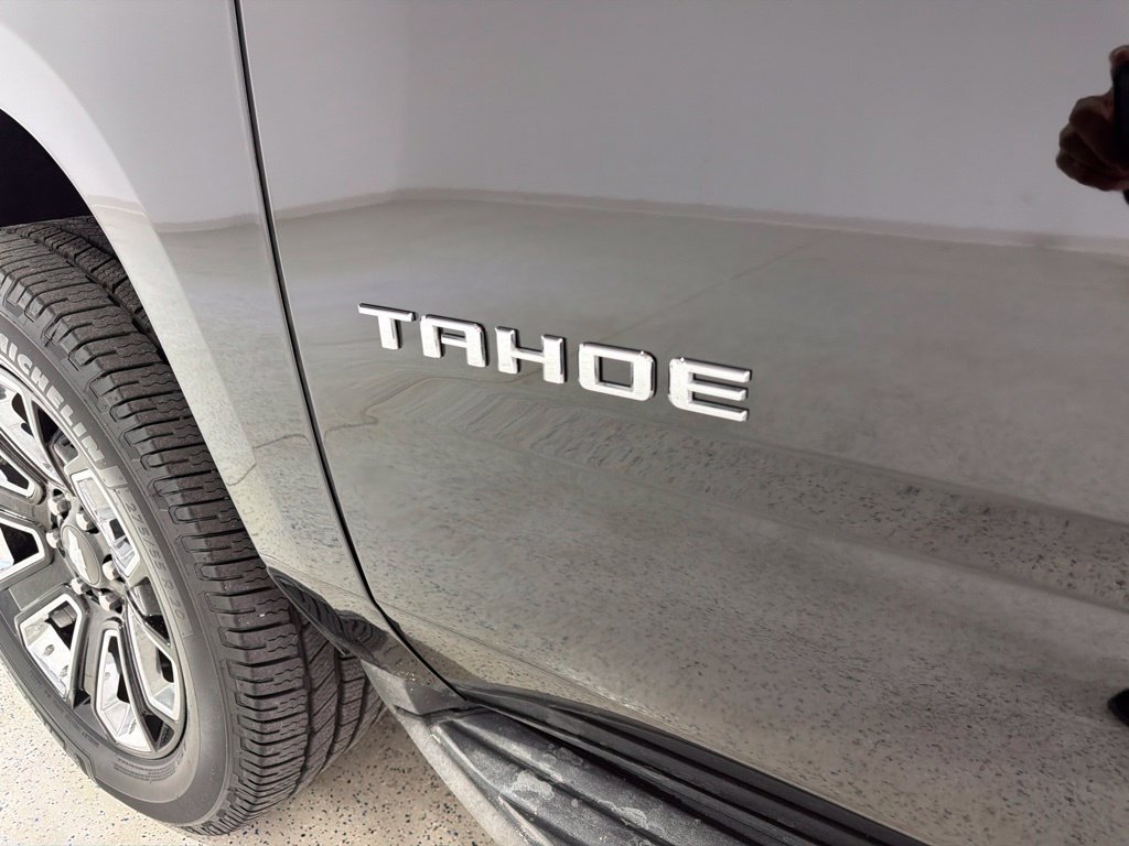Used 2019 Chevrolet Tahoe LT AWD/4WD image 30