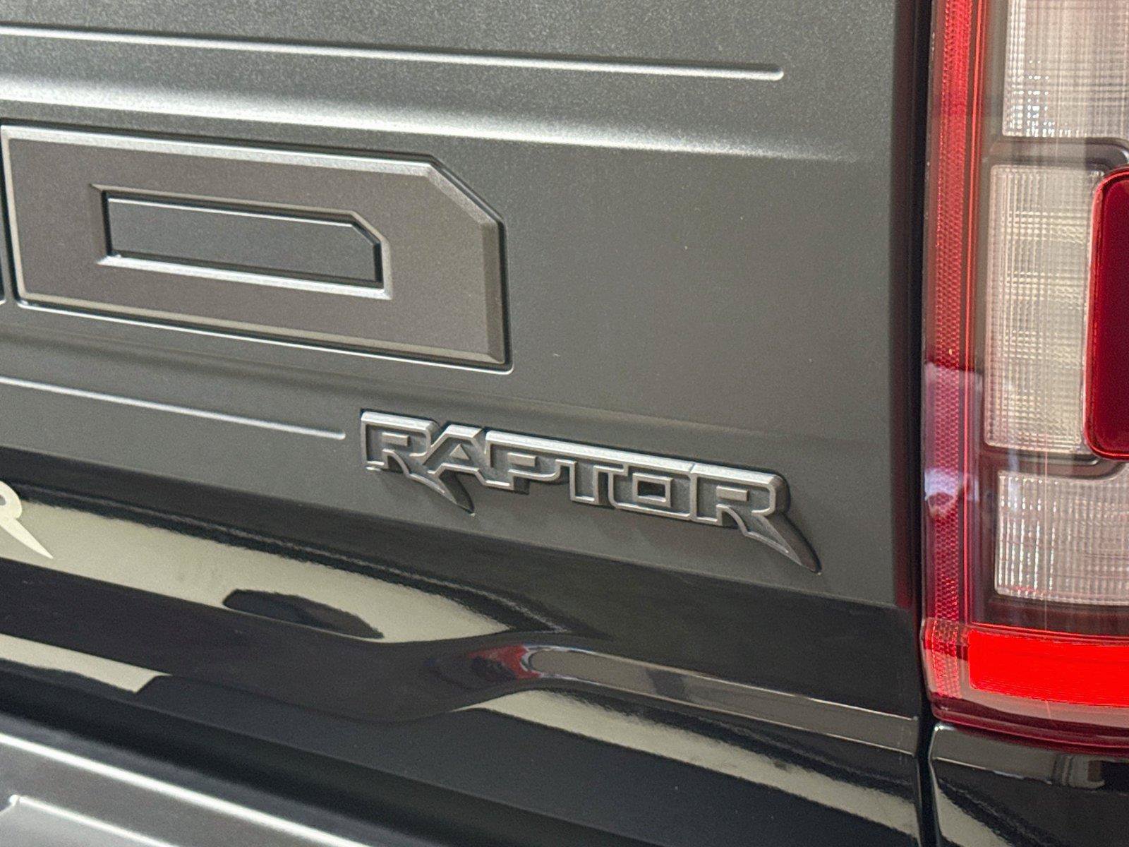 Used 2023 Ford F150 Raptor w/ Raptor 37 Performance Package AWD/4WD image 37