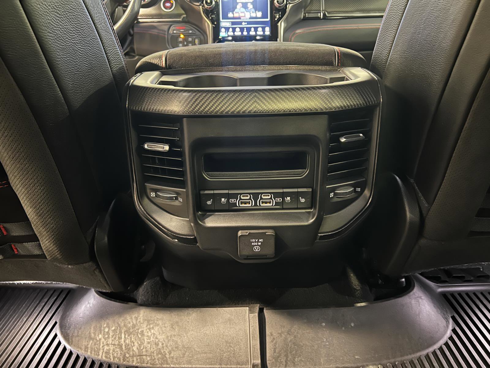 Used 2022 RAM 1500 TRX w/ TRX Level 2 Equipment Group image 35