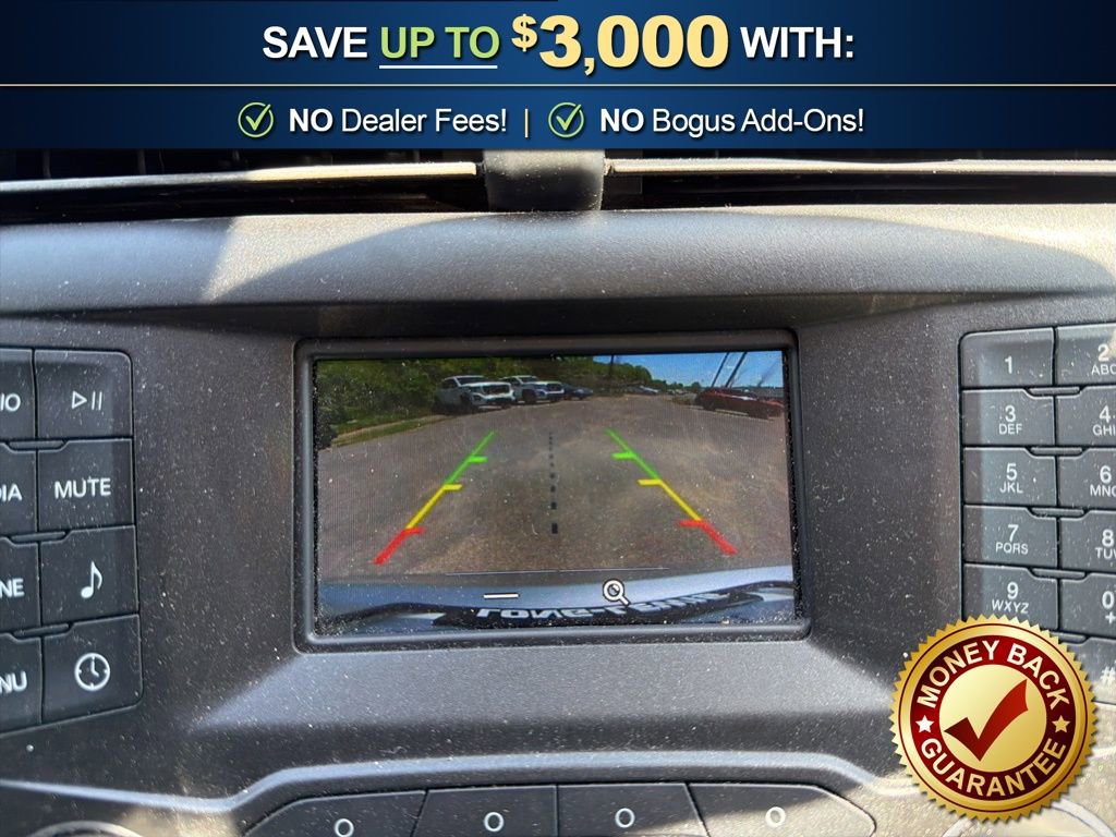 Used 2019 Ford Fusion S image 21