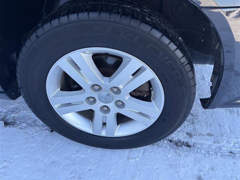 Used 2019 Dodge Grand Caravan SXT image 5