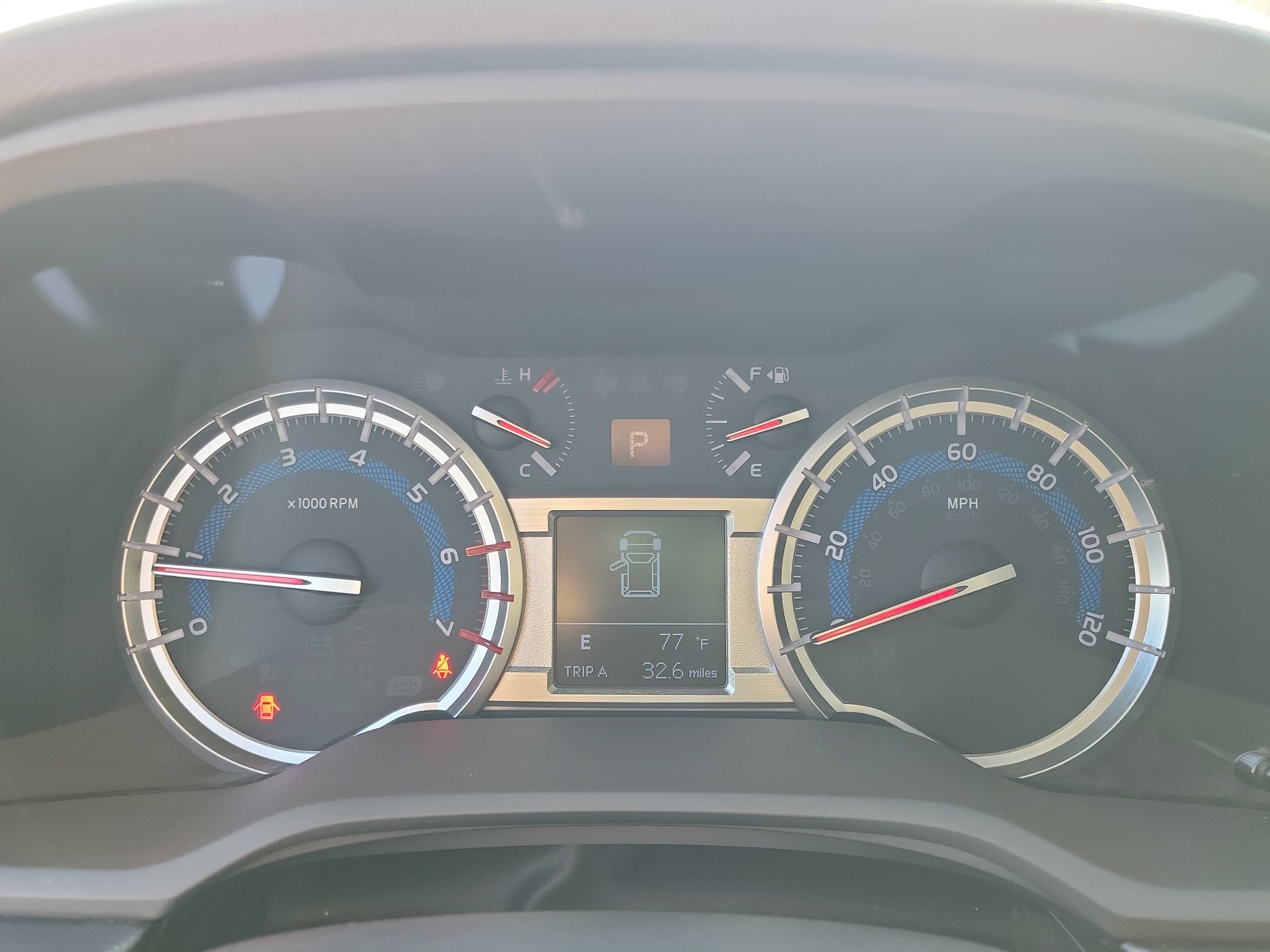 Used 2018 Toyota 4Runner Limited AWD/4WD image 24