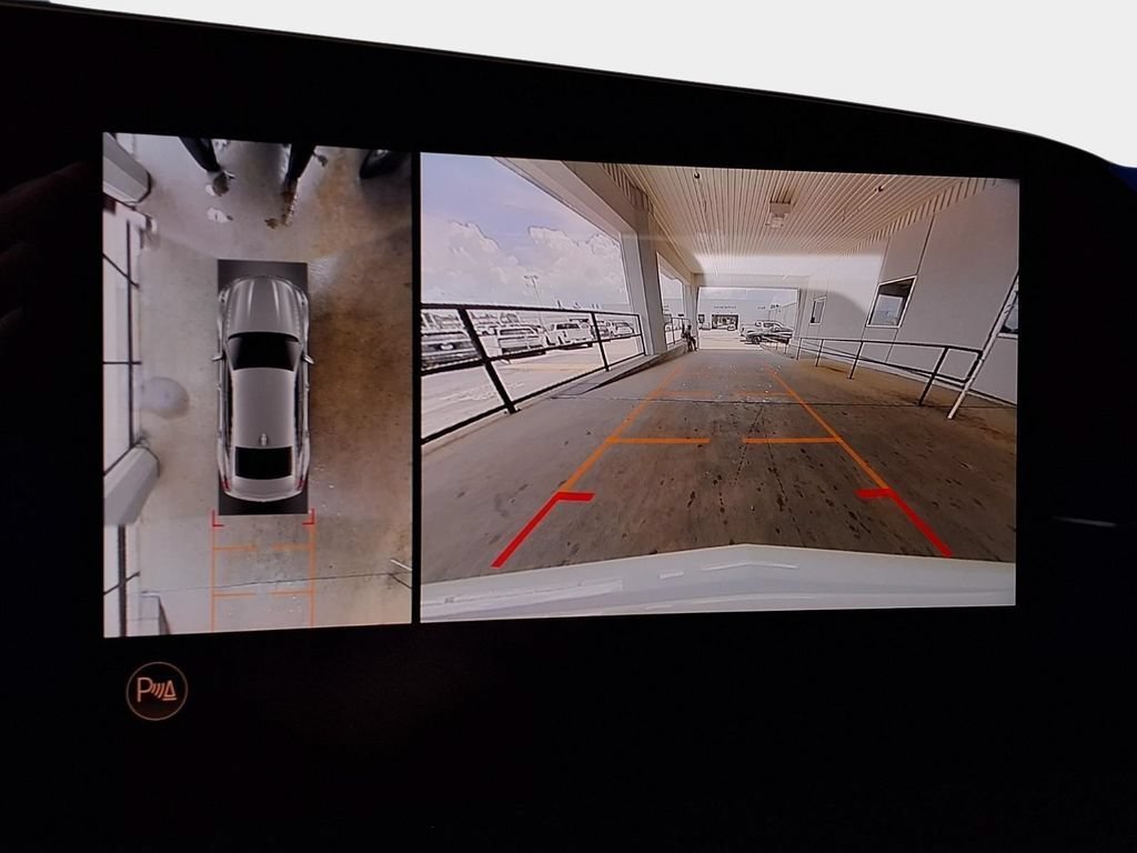 New 2026 Cadillac CT5 Premium Luxury w/ Technology Package RWD image 13