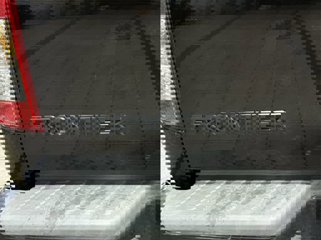 Used 2018 Nissan Frontier SV w/ Value Truck Package image 24