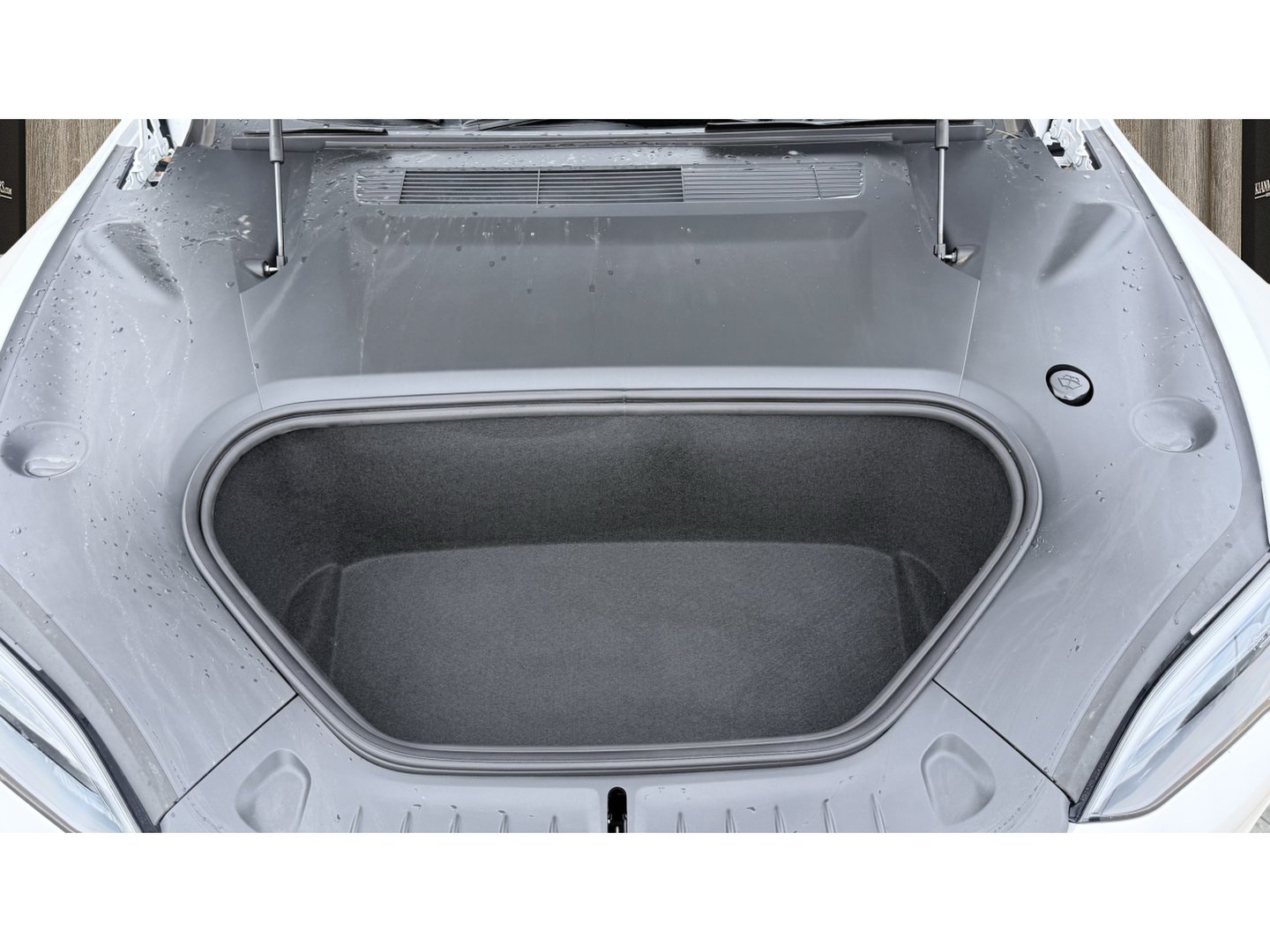 Used 2022 Tesla Model S AWD/4WD image 16