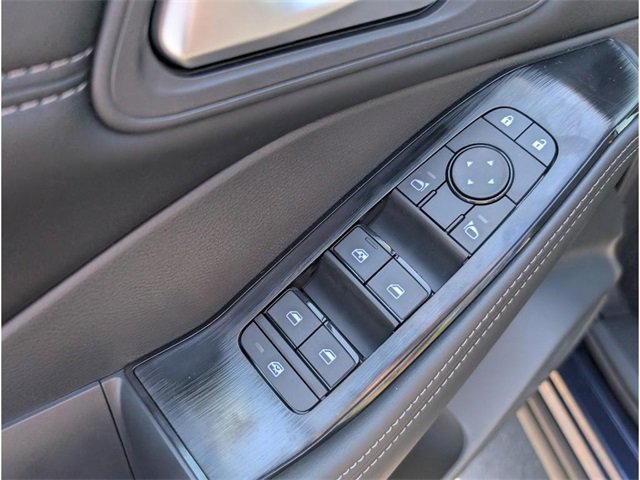 New 2026 Nissan Rogue SV image 16