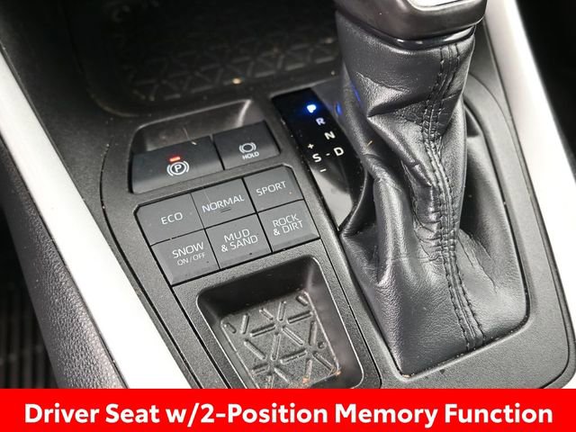 Certified 2023 Toyota RAV4 XLE Premium image 20