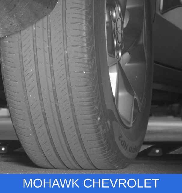Used 2024 Chevrolet Trax LT w/ Driver Confidence Package FWD image 33