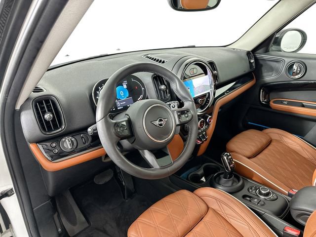 Used 2024 MINI Cooper Countryman S w/ Signature Upholstery Package AWD/4WD image 19