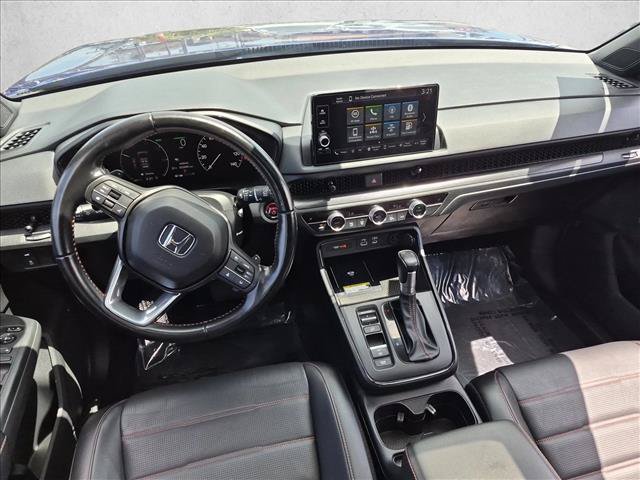 Used 2025 Honda CR-V Sport-L image 19