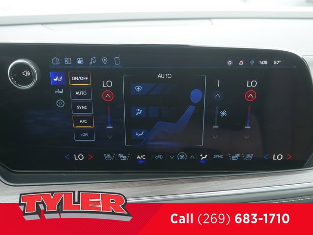 New 2026 Chevrolet Tahoe Premier w/ Sun And Tow Package AWD/4WD image 55