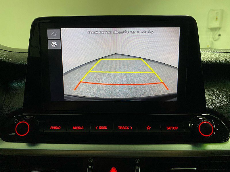 Used 2023 Kia Forte LX image 20