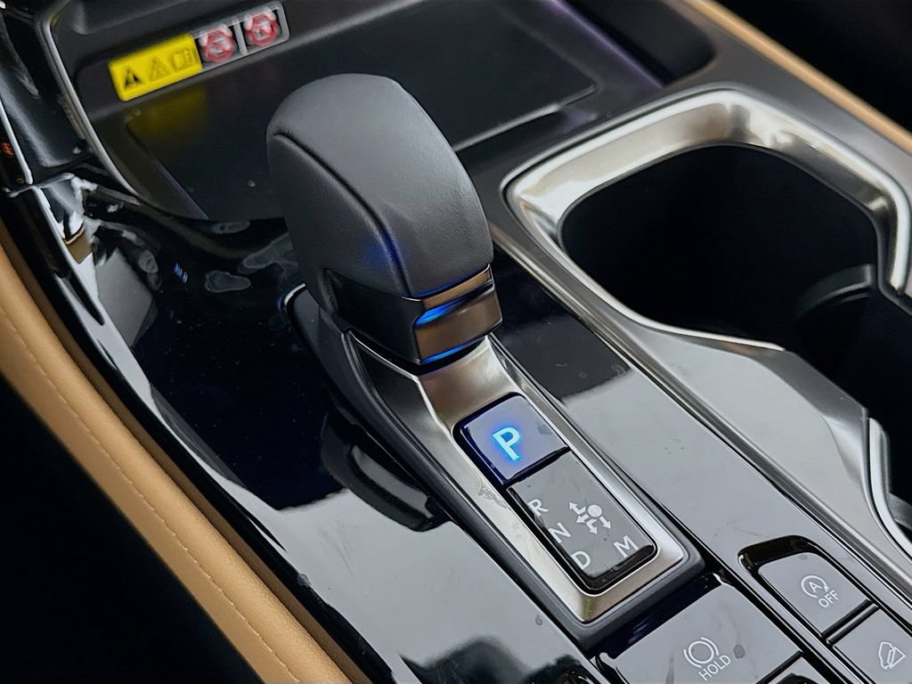 New 2026 Lexus NX 350 AWD w/ Luxury Package image 15