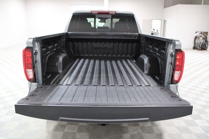 New 2026 GMC Sierra 1500 SLE w/ X31 Off-Road Package image 13