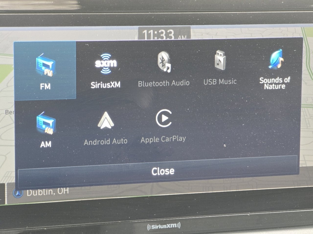 Used 2023 Hyundai Santa Fe SEL image 6