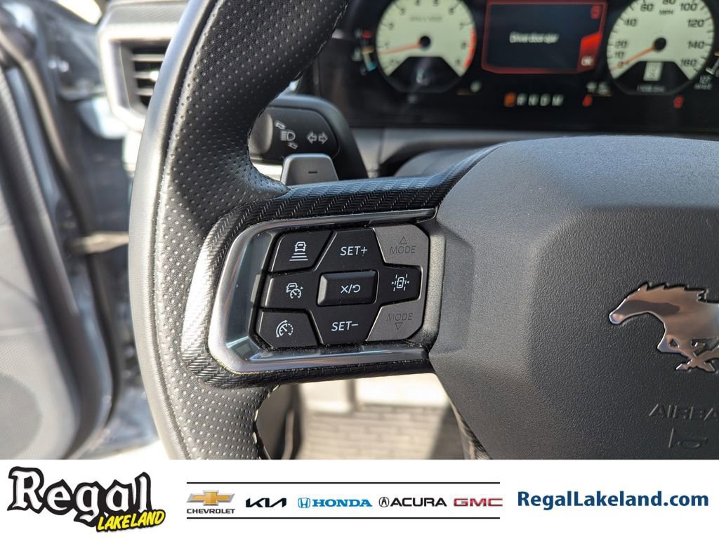 Used 2024 Ford Mustang GT Premium image 24