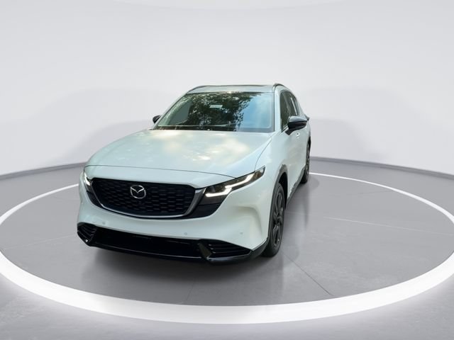 New 2026 MAZDA CX-5 2.5 S w/ Premium Plus Package AWD/4WD image 3