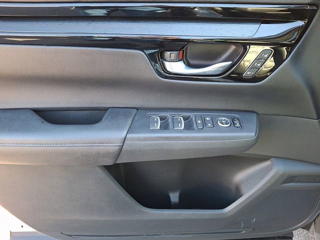 Used 2023 Honda CR-V EX-L image 15