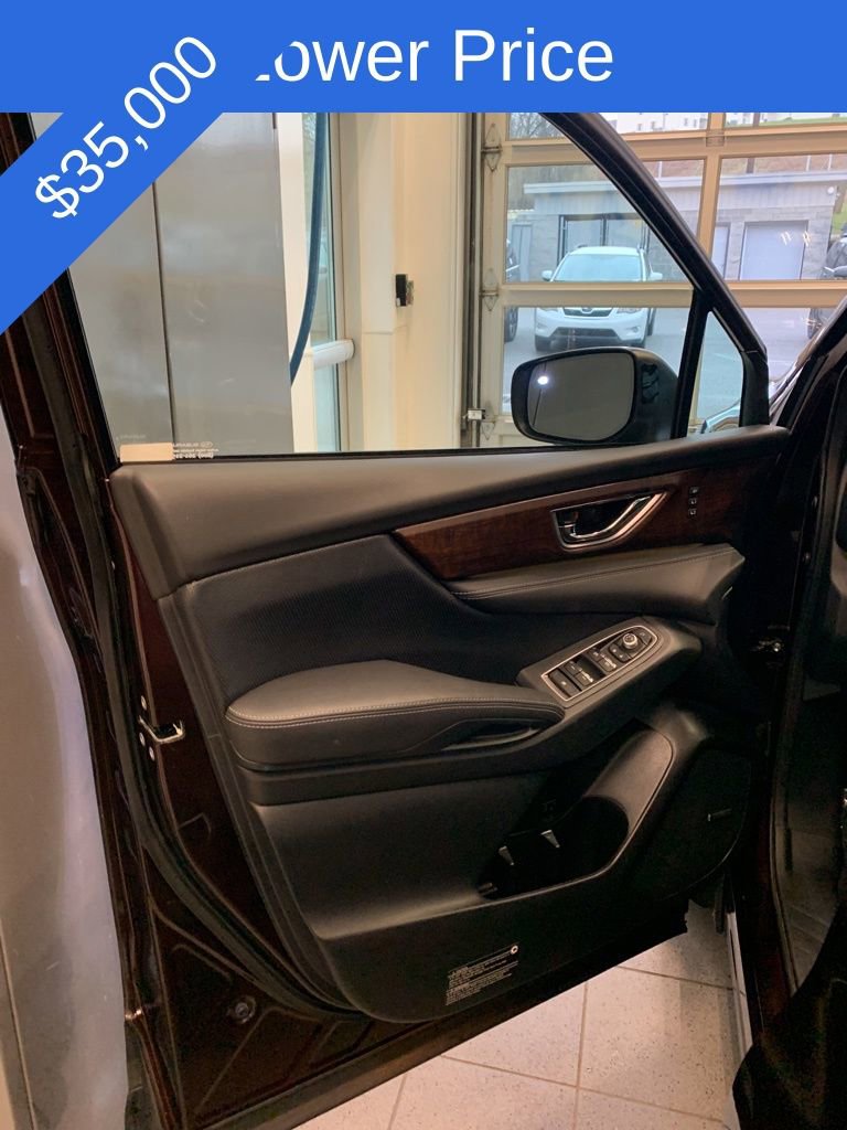 Certified 2023 Subaru Ascent Touring image 3