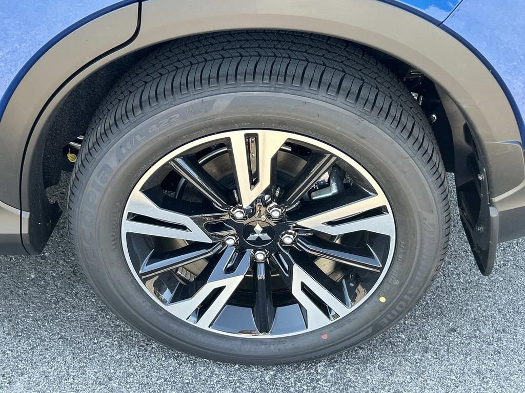 New 2026 Mitsubishi Eclipse Cross SE image 13