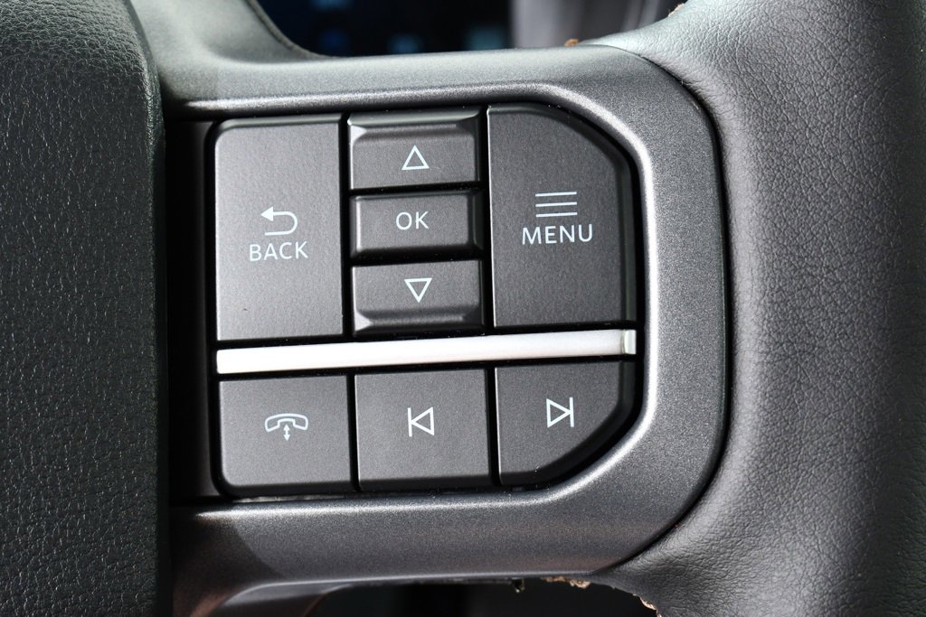 New 2025 Ford F150 Lariat w/ Equipment Group 502A High image 37