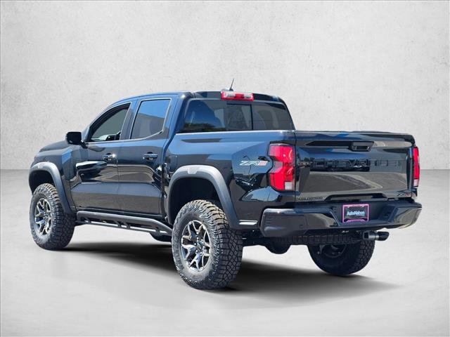 New 2026 Chevrolet Colorado Trail Boss image 9