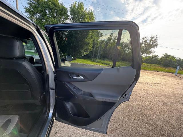 New 2026 Chevrolet Equinox LT w/ Convenience Package II image 25