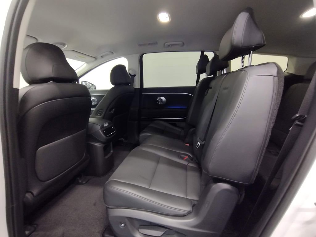 New 2026 Hyundai Ioniq 9 SEL image 26