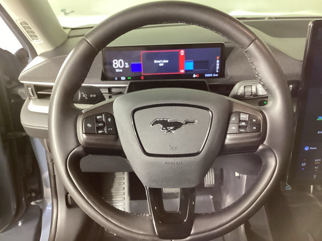 Used 2023 Ford Mustang Mach-E Select RWD image 20
