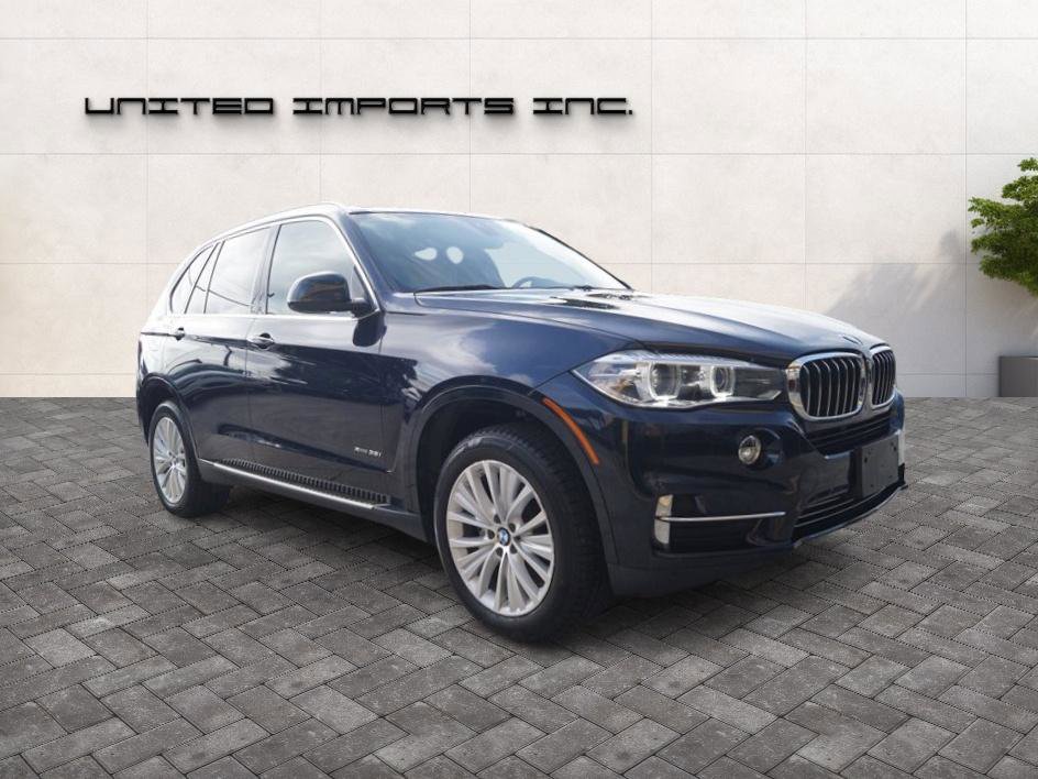 Used 2016 BMW X5 xDrive35i AWD/4WD image 7