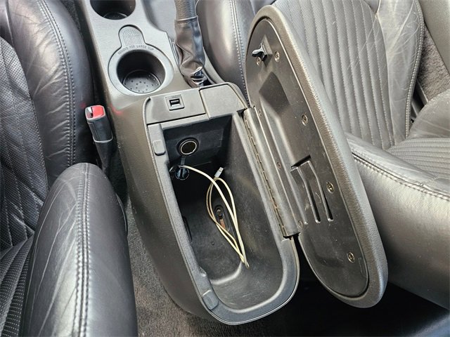 Used 2001 Ford Mustang GT image 23