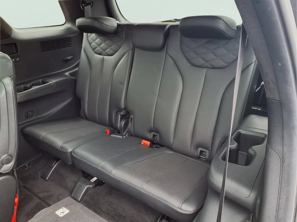 Used 2020 Hyundai Palisade Limited AWD/4WD image 23