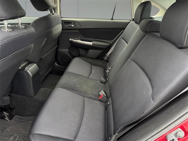 Used 2015 Subaru Impreza 2.0i Sport Premium image 9