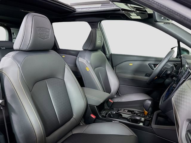 New 2026 Subaru Forester Wilderness image 29