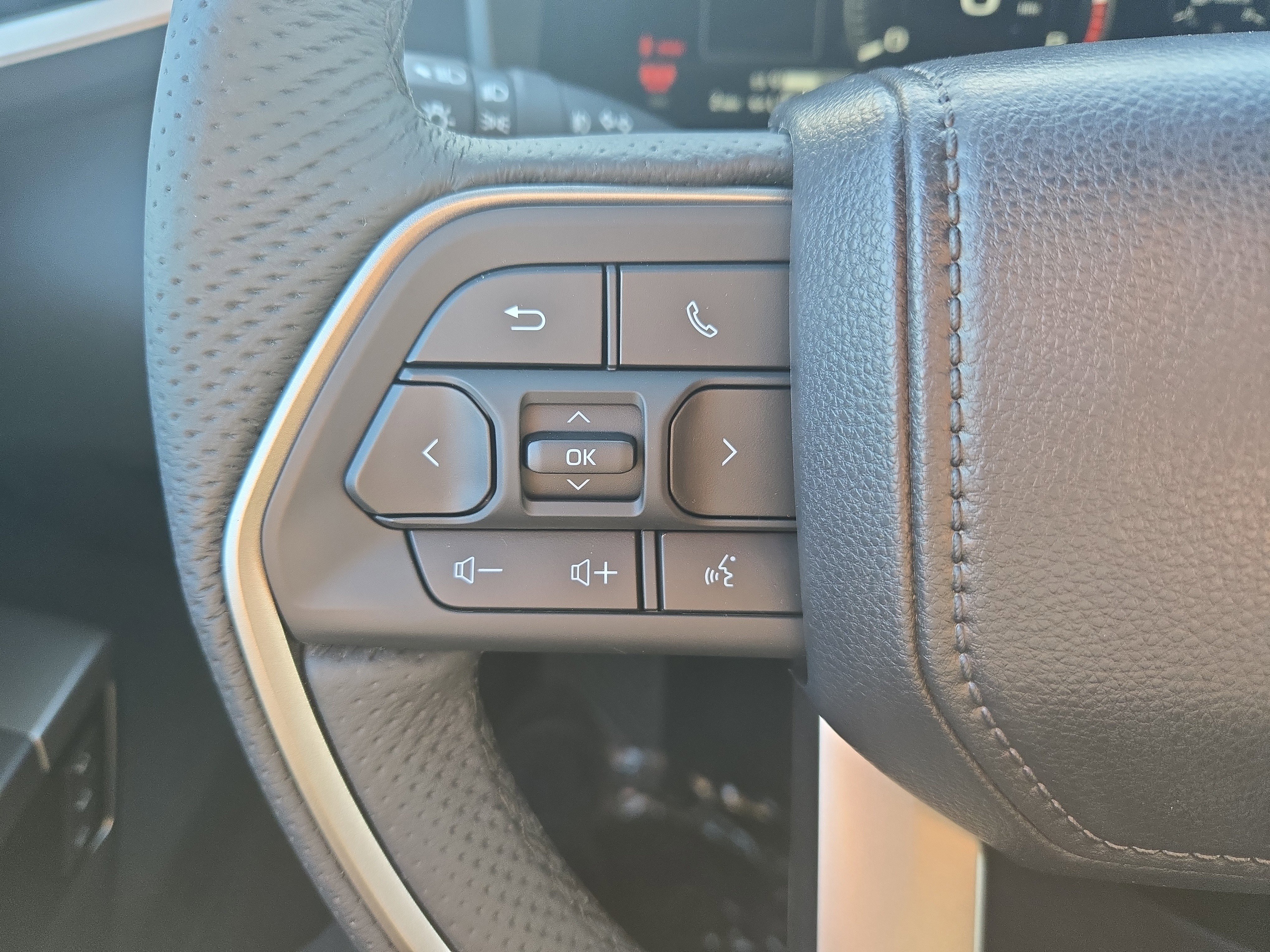 New 2026 Toyota Tundra Limited image 18