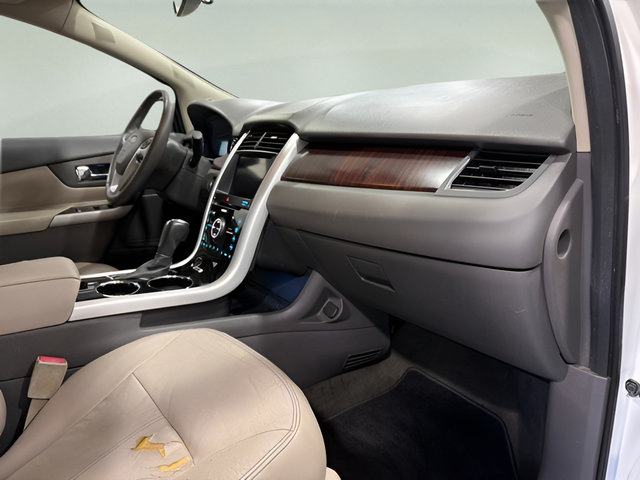 Used 2012 Ford Edge Limited AWD/4WD image 13
