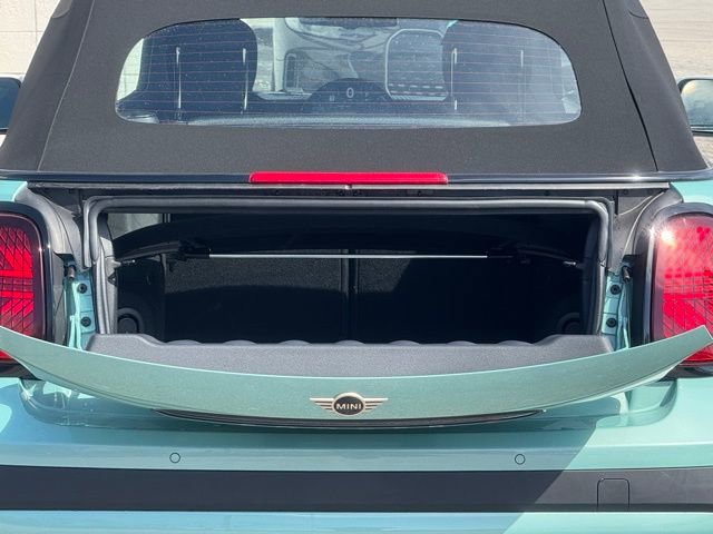 New 2026 MINI Cooper S image 29