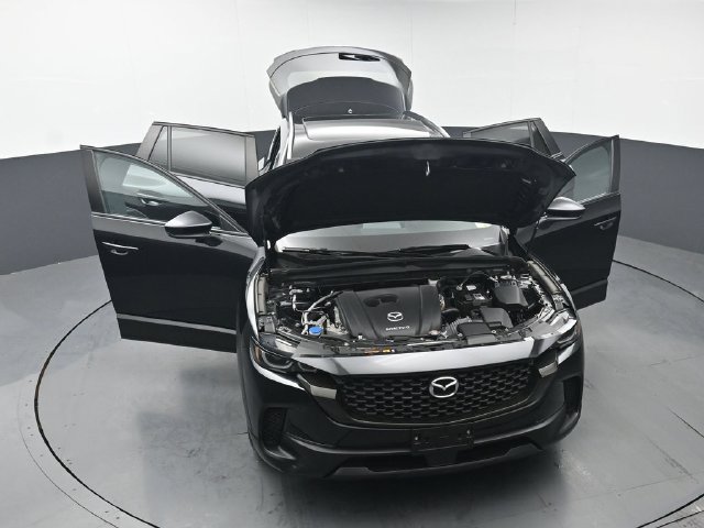 Certified 2024 MAZDA CX-50 AWD 2.5 S w/ Cargo Package image 52
