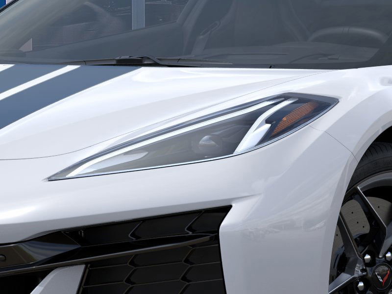 New 2026 Chevrolet Corvette Z06 image 10