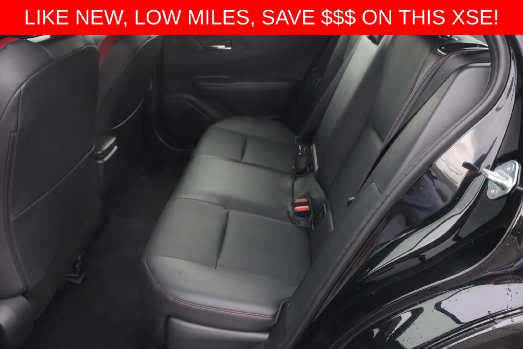 Used 2026 Toyota Prius Plug-In Hybrid FWD image 13