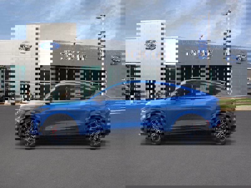 New 2026 Ford Mustang Mach-E GT image 3