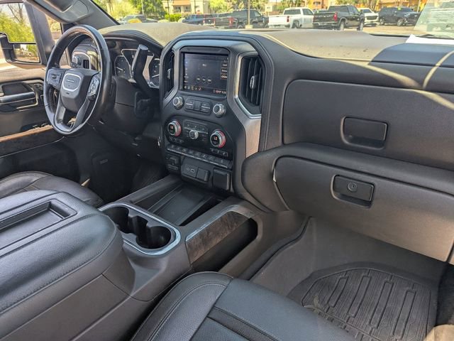 Used 2020 GMC Sierra 2500 Denali w/ Denali Ultimate Package image 12