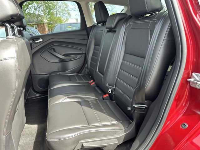 Used 2017 Ford Escape Titanium AWD/4WD image 26