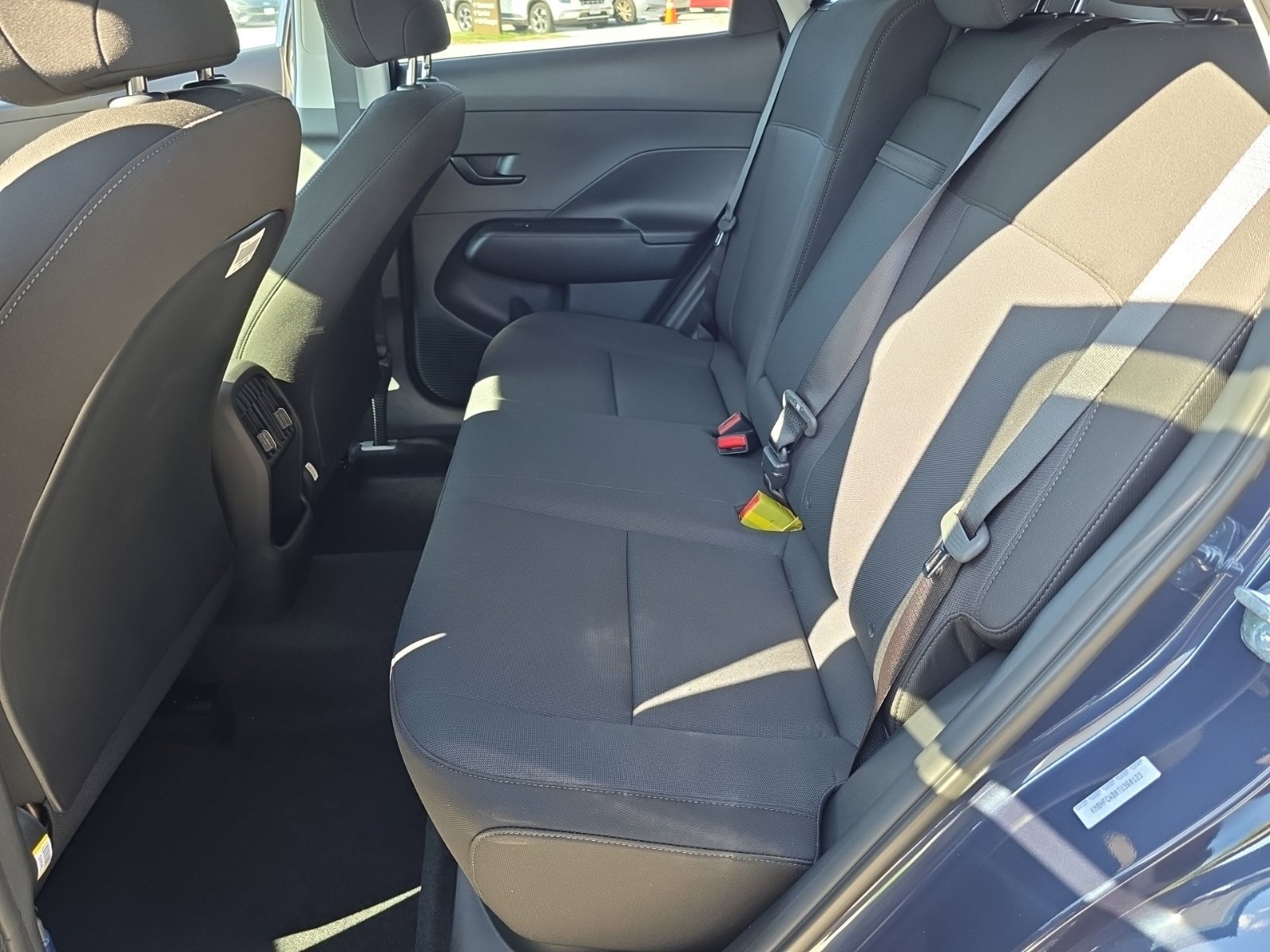 Certified 2026 Hyundai Kona SEL Sport AWD/4WD image 30